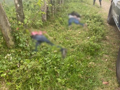Ejecutan a tres hermanos y un primo en Pueblo Nuevo Solistahuacán, Chiapas