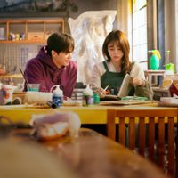 Está en Netflix, tiene solo 10 capítulos y cuenta una historia de amor llena de silencios, heridas y pasión