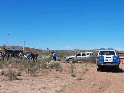 Sociedad Rural de Neuquén: “La usurpación es un delito, no un problema de vecinos”