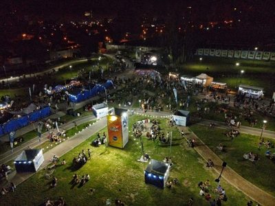 Más de 20 cervecerías artesanales podrán degustarse en el Festival Confluencia de Cervezas