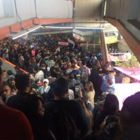 Metro-CDMX ofrece 'constancia de retraso” por falla de casi dos horas en Línea 9