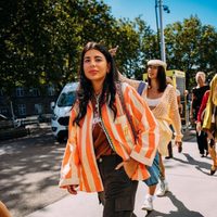 Los colores de moda que no te pueden faltar en tu guardarropa esta primavera verano y que son totalmente combinables