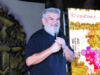 El misterio detrás de la empresa "Estrella" de la Vendimia