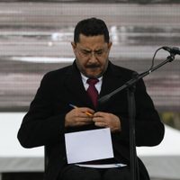 Martí Batres anuncia reformas para combatir el cártel inmobiliario en la CDMX