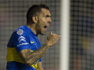 El día que Carlos Tevez estuvo a un paso del Real Madrid