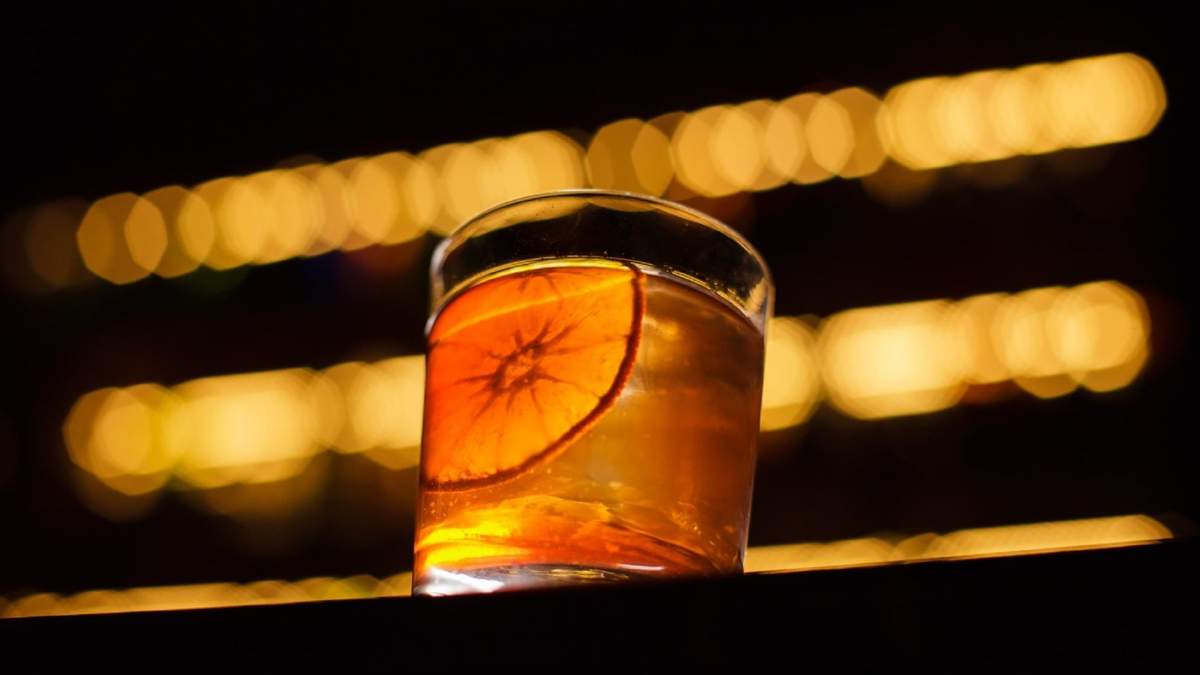 Tragos para pasar el invierno. Fuente: (Instagram)