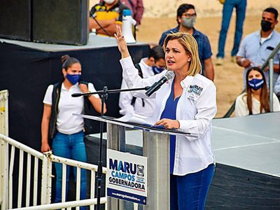 Gobierno de Chihuahua interpone controversia constitucional contra los libros de texto