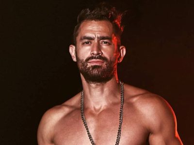 "El morocho provinciano": el Tucu López habló sobre los comentarios que recibe por su físico