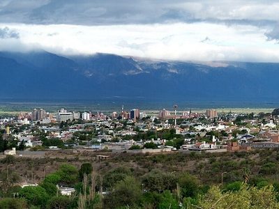 Una ciudad inolvidable: San Fernando del Valle de Catamarca, el sitio ideal para un fin de semana