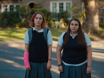 “Lady Bird” por fin está en Netflix: 3 argumentos para ver esta película