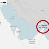 El Reino Unido autoriza que EEUU utilice bases británicas para ataques en el estrecho de Ormuz