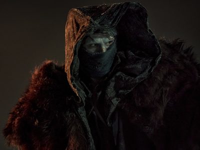 "Frankenstein" logra nominación a Mejor Película