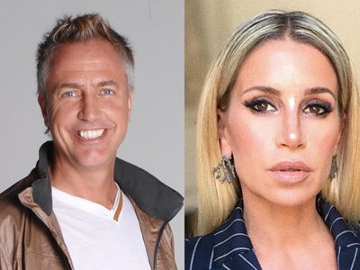 "Es una porquería lo que está pasando": los inconvenientes de Marley y Florencia Peña al aire