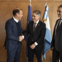 YPF aumentará su producción en Vaca Muerta en un 40 por ciento