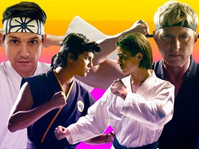 Netflix confirmó lo más esperado: los fanáticos de "Cobra Kai" están felices
