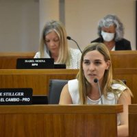El bloque del PRO en contra de la nueva tasa municipal vial: "Tienen 40 millones de superávit"