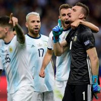 “Es un ciclo cumplido”: el campeón del mundo que abandonará a la Selección Argentina