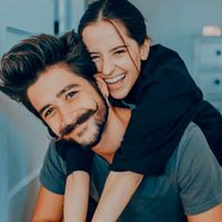 Se agranda la familia: Evaluna Montaner se convirtió en tendencia tras dar la mejor noticia