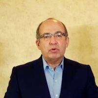 Calderón: la postura de López-Gatell "revela la hipocresía del gobierno"