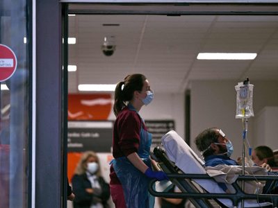 Por qué expertos de la salud anticipan una posible tercera ola de coronavirus a nivel nacional