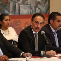 Funcionario panista admite que infiltró a grupos feministas; colectivas exigen investigación