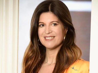La inesperada reacción de Elba Marcovecchio al ser consultada sobre Guillermo Francella