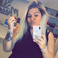 Morena Rial publicó una hermosa foto y recibió un “me gusta” de la persona menos pensada