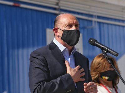 Máximo récord de casos en Santa Fe: reportó casi 750 infectados en un día
