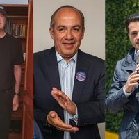 UIF debe revelar si hay denuncias penales contra AMLO, EPN, Calderón, Fox, Zedillo y Salinas: INAI