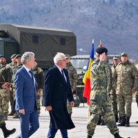 Borrell tacha la ofensiva rusa contra Mariúpol de "crimen de guerra" y plantea sanciones a la energía