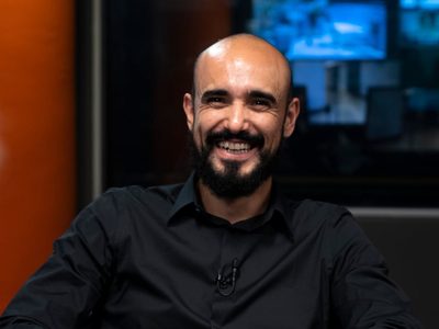 "Es lo más grande que viví en mi vida": Abel Pintos y la noticia que revolucionó su presente