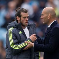 Zinedine Zidane: contundente declaración sobre el caso de Gareth Bale
