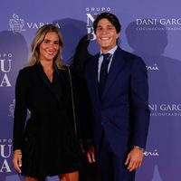 Aprovecharon la desescalada al máximo: Pablo Castellano y María Pombo en su hora más feliz