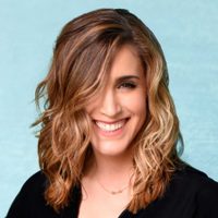 ¡Conmovedor! Soledad Pastorutti cantó "Aleluya" en el inicio de "Unidos por Argentina"