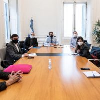 Usarán terrenos del Estado para construir casas del Procrear