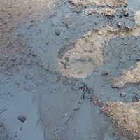 Santa Cruz: detectan un derrame de petróleo en el yacimiento Cañadón Seco