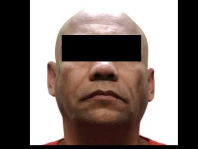 México extradita a EU a “El Gari” por supuesto tráfico de cocaína y metanfetamina