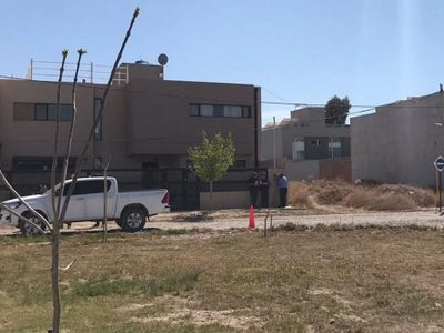 Violenta entradera a una madre y su hija adolescente en su casa de Rincón de Emilio