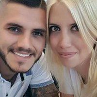 ¿Metió la pata? El curioso piropo de Mauro Icardi para Wanda Nara ¡A ella no le gustó nada!