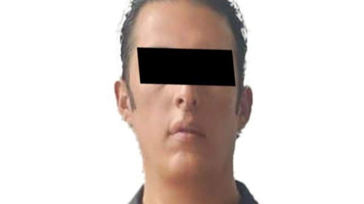 Luis Fernando "N", conocido como "Fer Italia", culpable del delito de violación en agravio de una menor