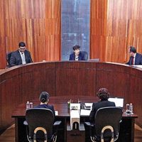 Una oportuna y rápida solución a un diferendo electoral