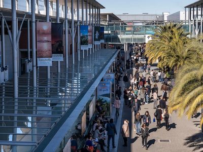 Gutiérrez viajará a España para promocionar a Neuquén en la Feria Internacional de Turismo de Madrid