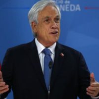Cámara de Diputados de Chile aprueba acusación constitucional contra Piñera por Pandora Papers
