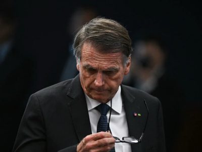 El Supremo Tribunal condenó a Bolsonaro por el intento de golpe de Estado