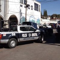 Matan en Ocuilan a empresario y operador de Movimiento Ciudadano en Edomex