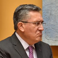 El Estado mexicano ha fracaso en su función básica de proteger a los mexicanos, dice la CNDH