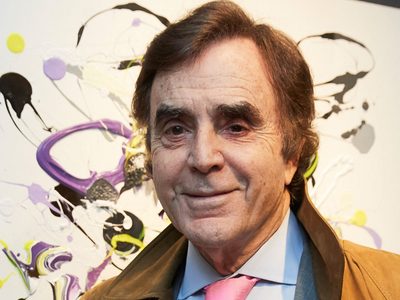 Las emotivas palabras de Paz Pastor tras el fallecimiento de Manuel Segura: "Lo he pasado muy mal"