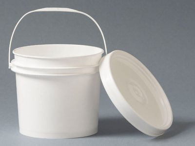 Manos a la obra: creá este divino proyecto para tu cocina con los pequeños envases de pintura que ibas a tirar