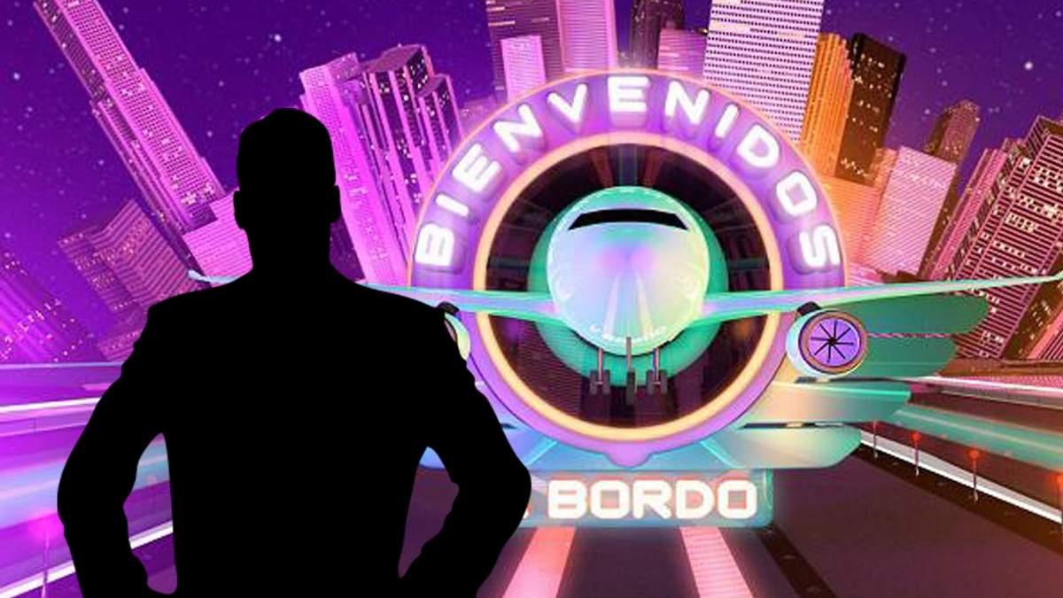 "Bienvenidos a Bordo". Fuente: (Minuto Neuquén)