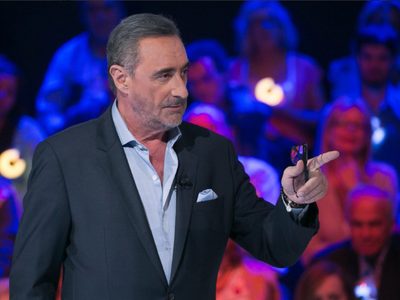 Carlos Herrera habló de la propuesta a Belén Esteban: “Me gusta trabajar con los mejores”